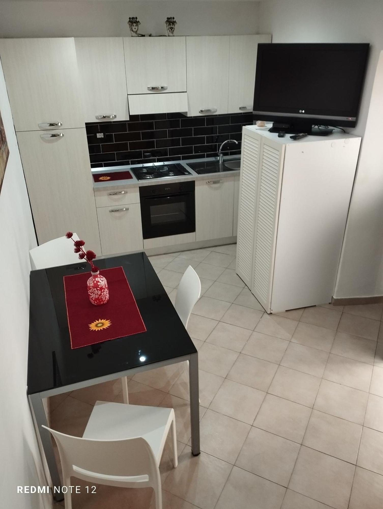 Casa Rosy Otel Caltanissetta Dış mekan fotoğraf