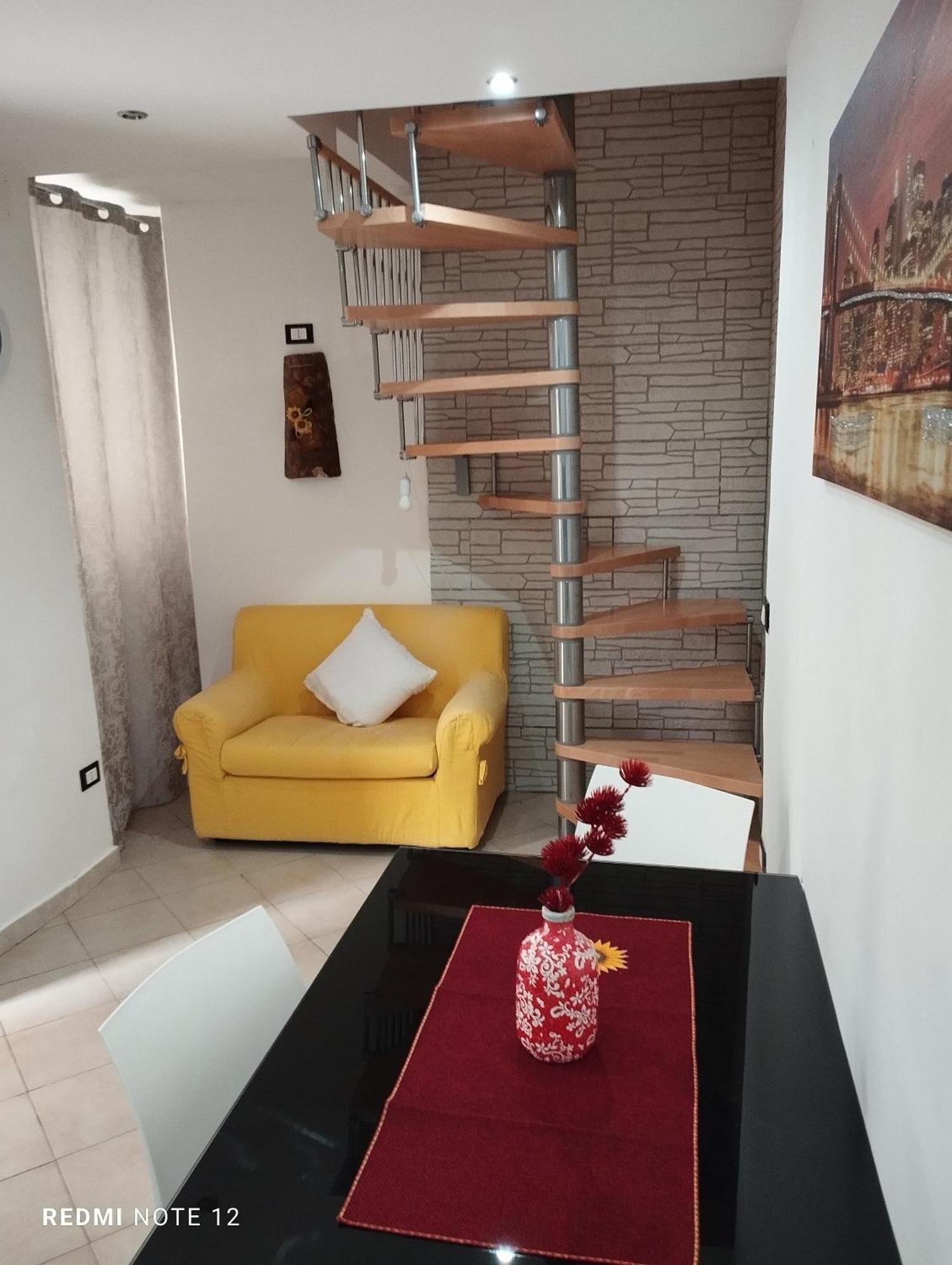 Casa Rosy Otel Caltanissetta Dış mekan fotoğraf