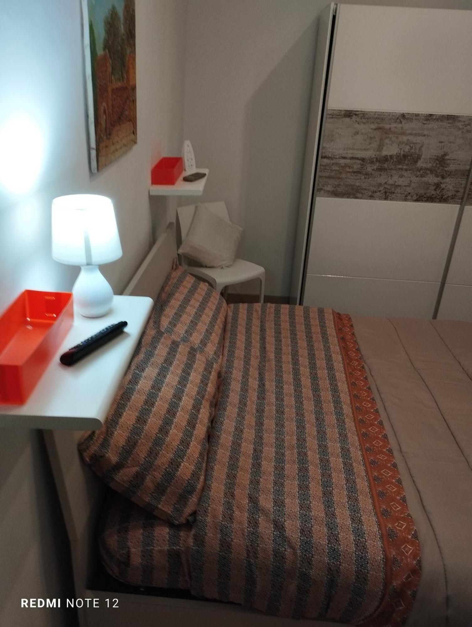 Casa Rosy Otel Caltanissetta Dış mekan fotoğraf