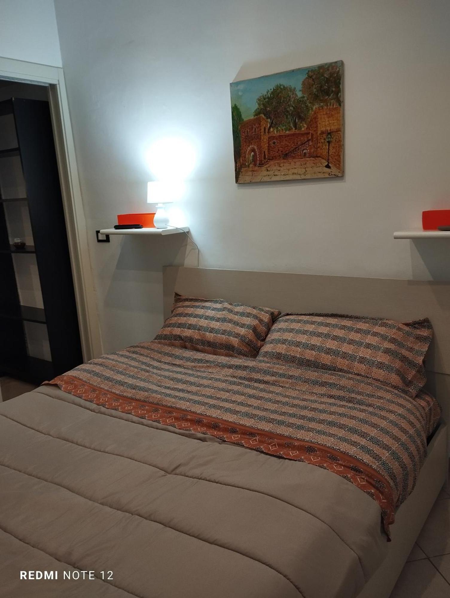 Casa Rosy Otel Caltanissetta Dış mekan fotoğraf