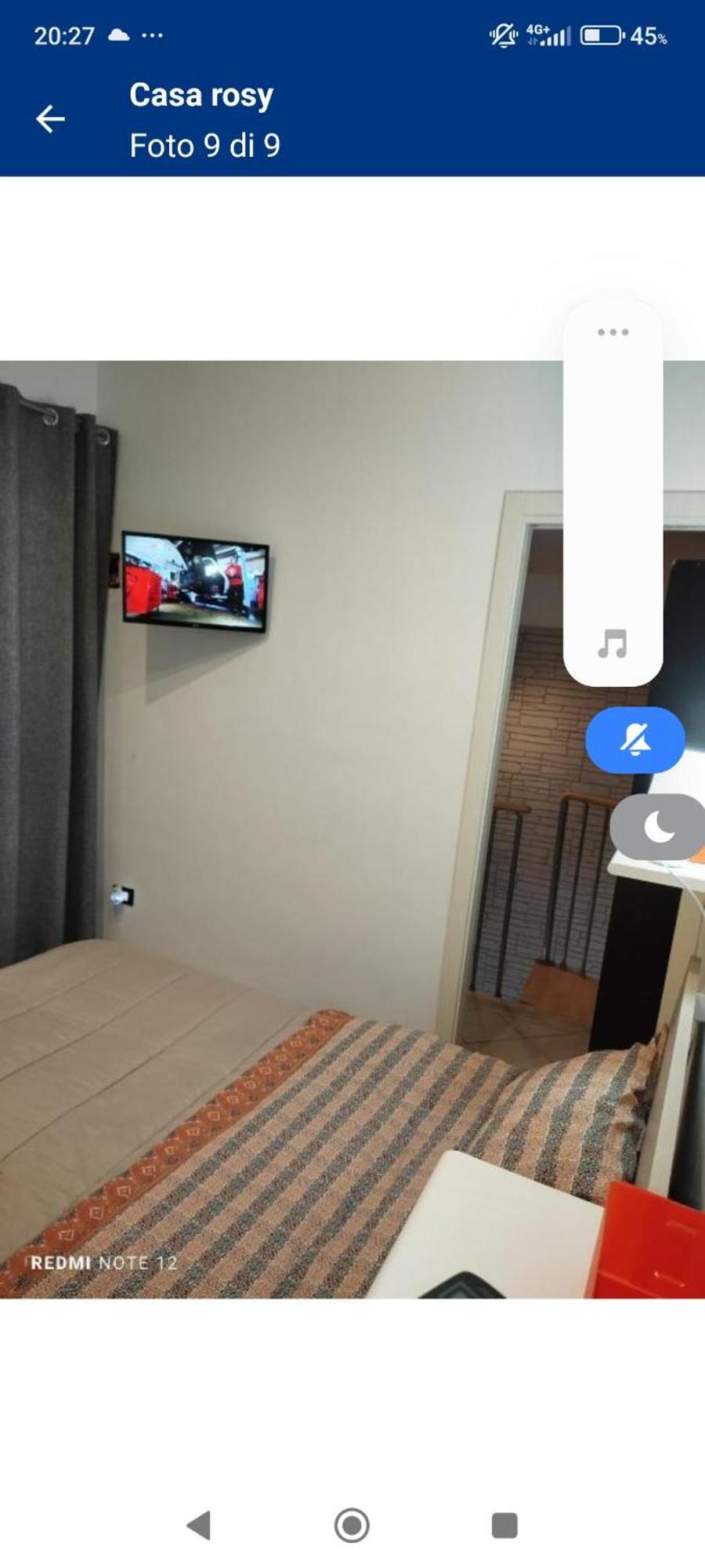 Casa Rosy Otel Caltanissetta Dış mekan fotoğraf