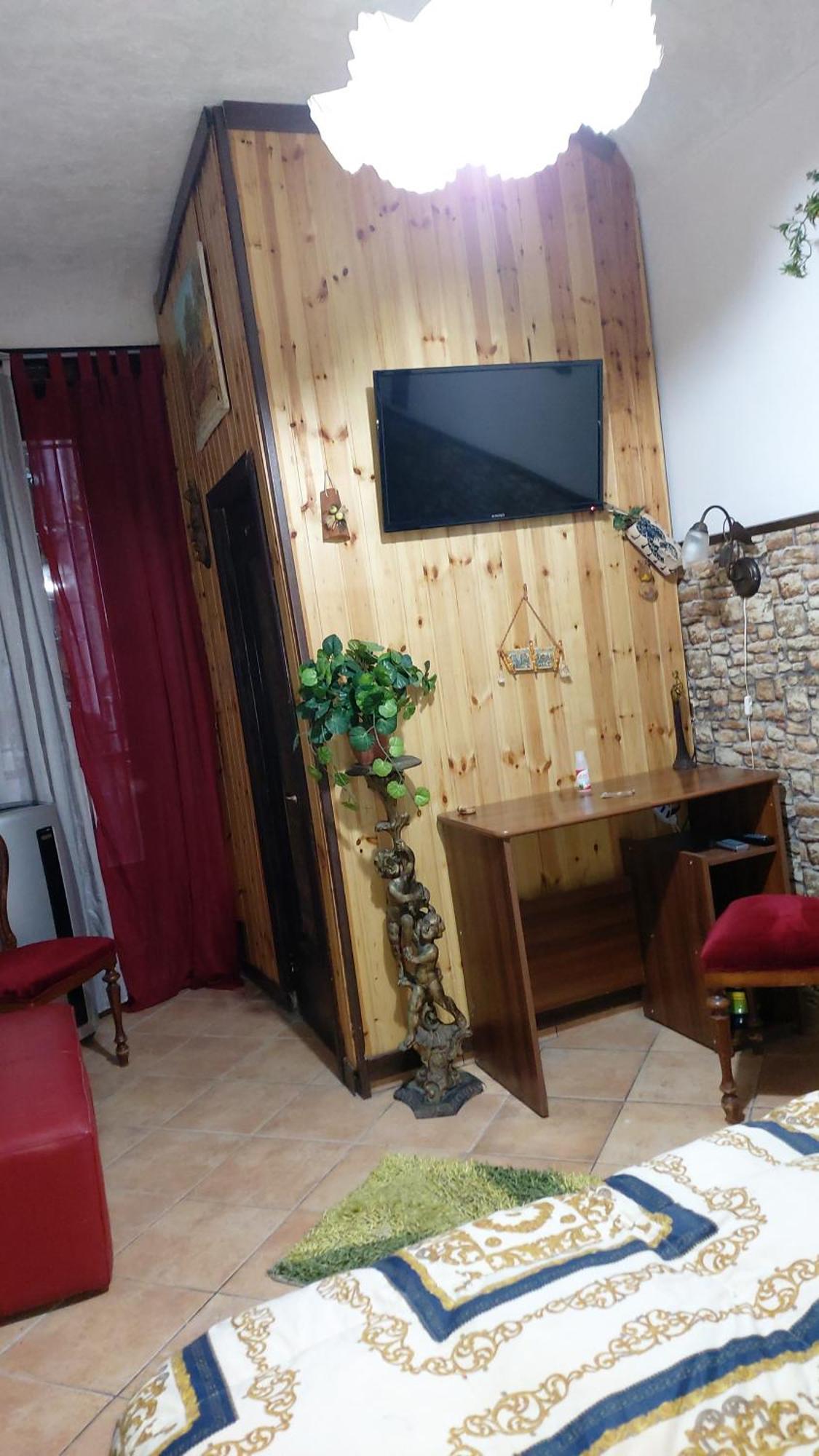 Casa Rosy Otel Caltanissetta Oda fotoğraf