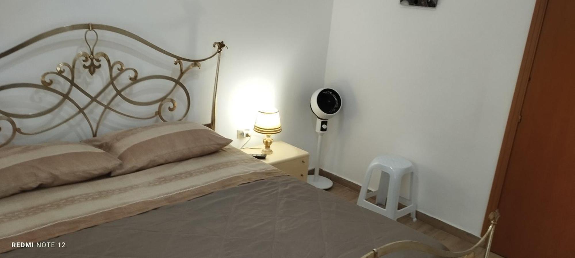 Casa Rosy Otel Caltanissetta Oda fotoğraf