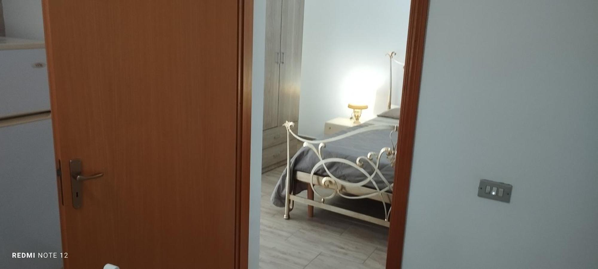 Casa Rosy Otel Caltanissetta Oda fotoğraf
