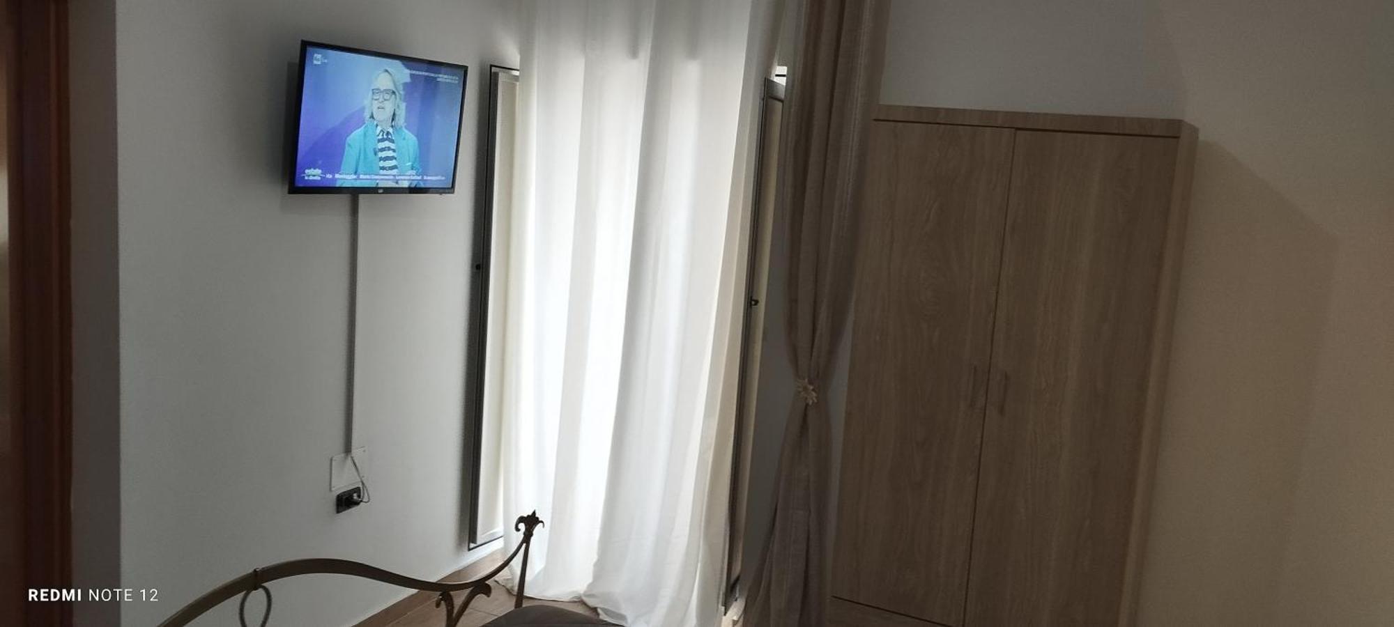 Casa Rosy Otel Caltanissetta Dış mekan fotoğraf