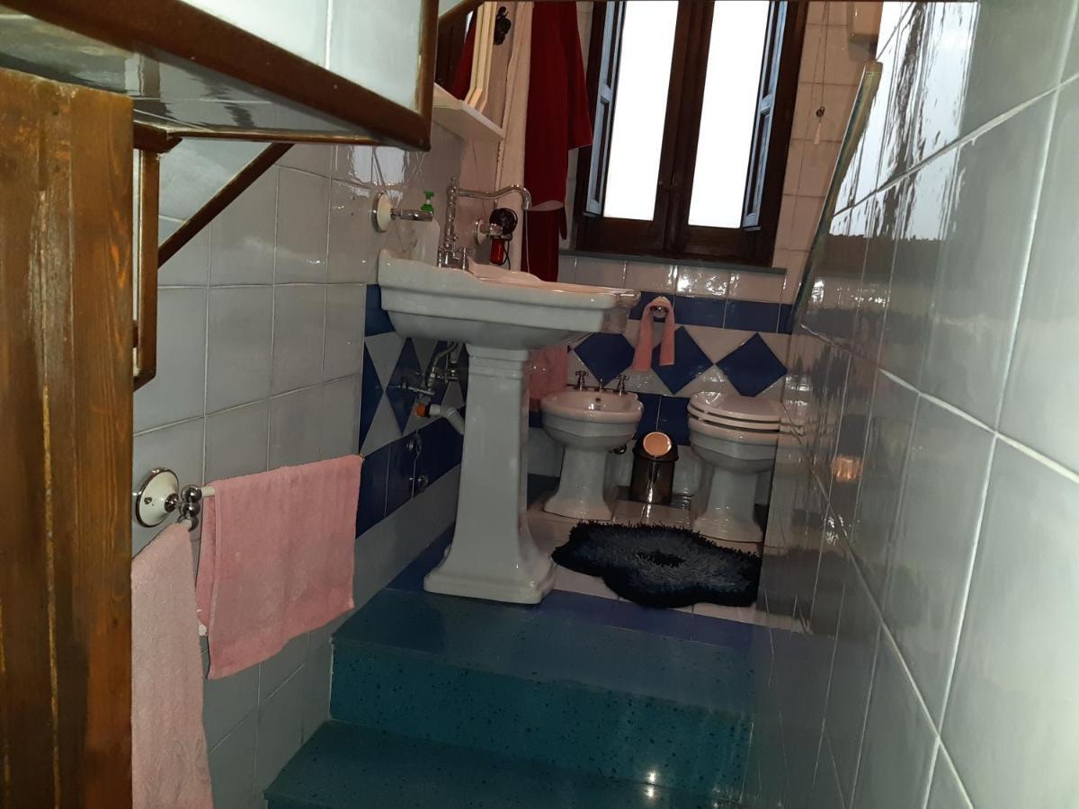 Casa Rosy Otel Caltanissetta Dış mekan fotoğraf