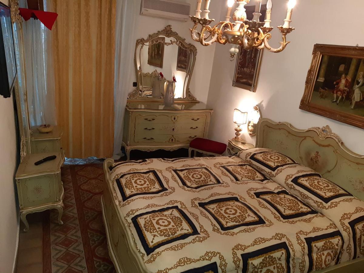 Casa Rosy Otel Caltanissetta Dış mekan fotoğraf